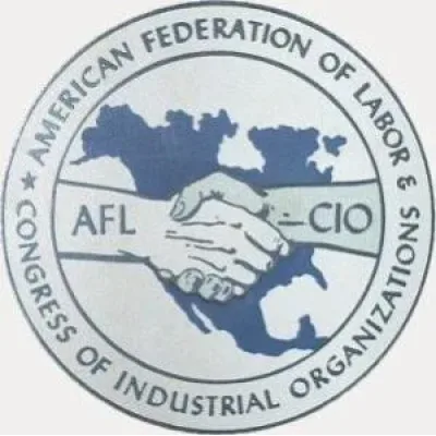 Congress of Industrial Organizations