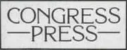 Logo of Congress Press