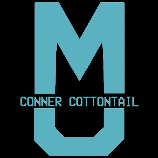 Logo of Conner Cottontail