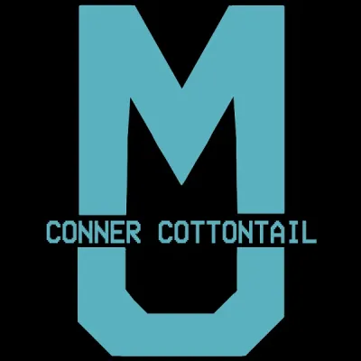 Conner Cottontail