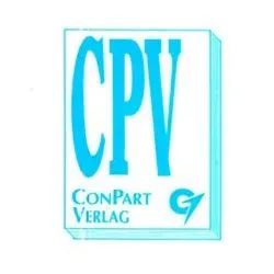 Logo of ConPart Verlag