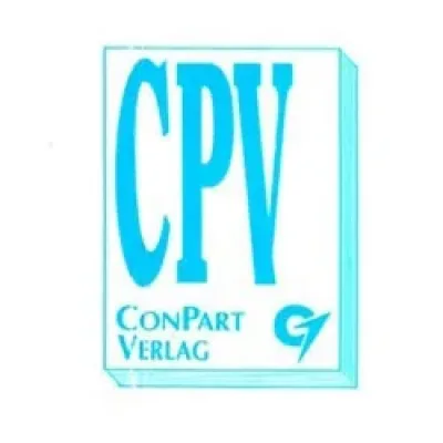 ConPart Verlag
