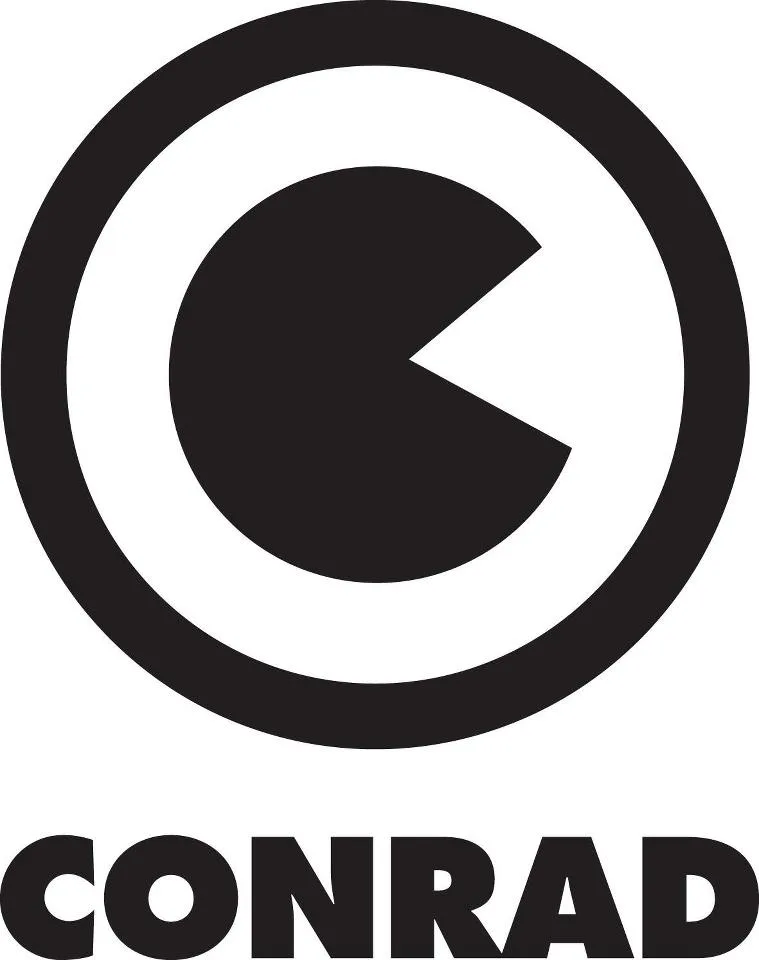 Logo of Conrad Editora