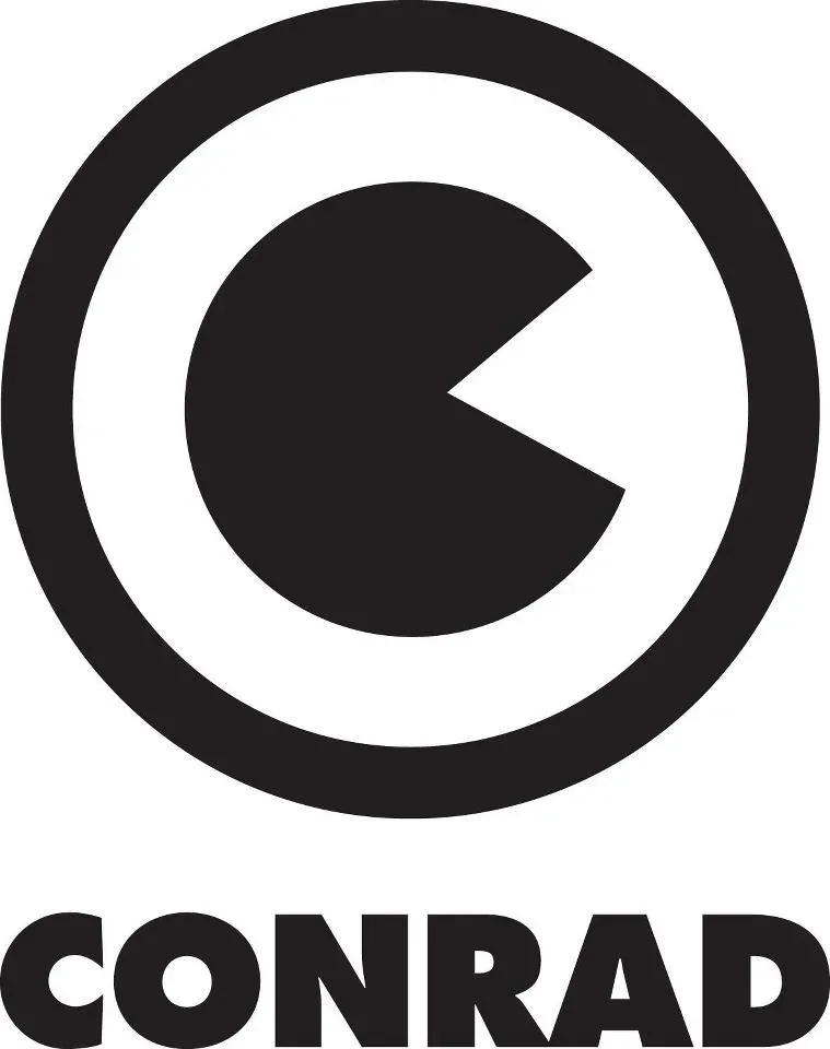 Logo of Conrad Editora