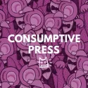 Logo of Consumptive Press