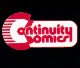 Logo of Continuity