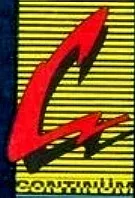 Logo of Continüm