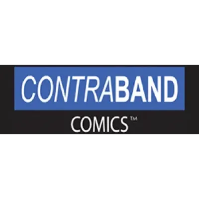Contraband Comics