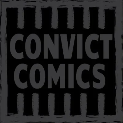 Convict Comics