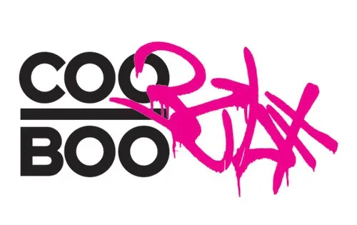 Logo of CooBoo