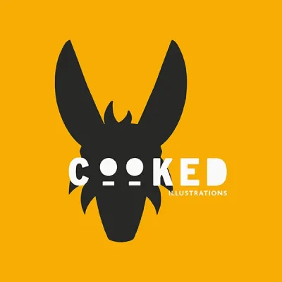 Cooked Illustrations