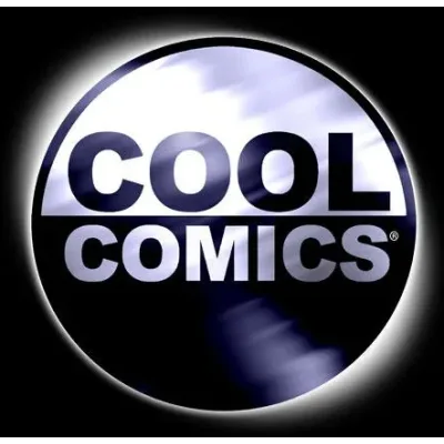 Cool Comics