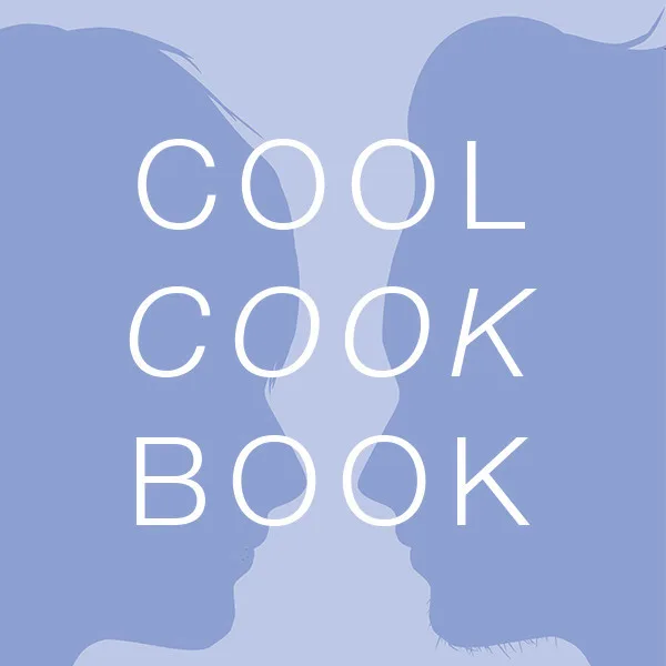 Logo of Cool Cook Book