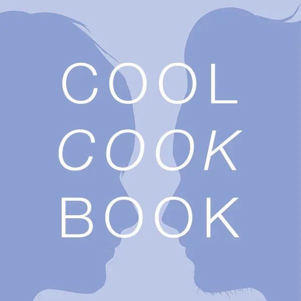 Logo of Cool Cook Book
