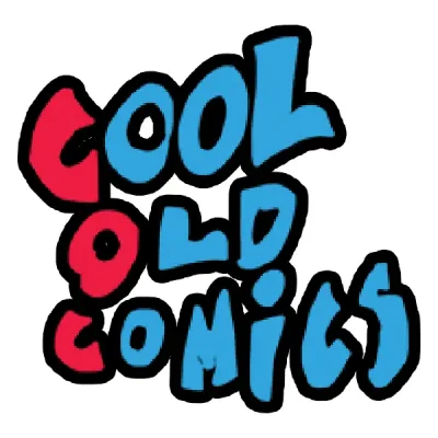 Cool Old Comics