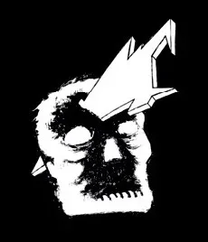 Logo of Copra Press