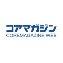 Logo of Coremagazine