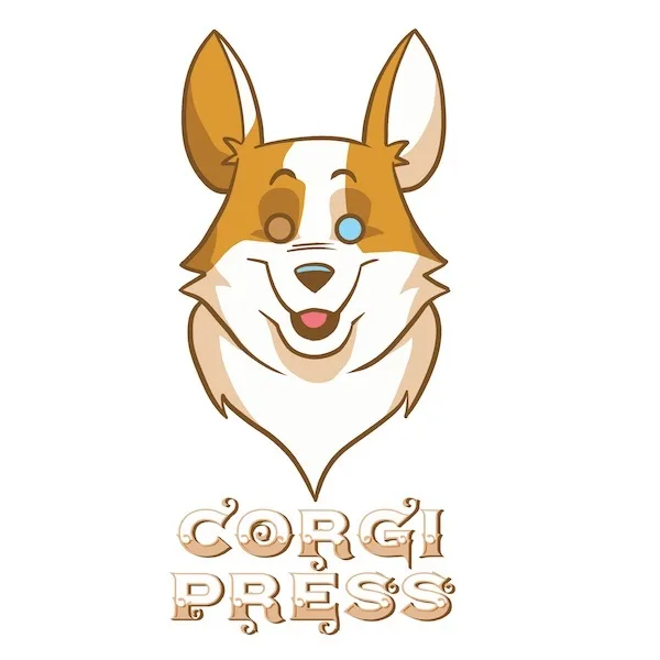 Logo of Corgi Press