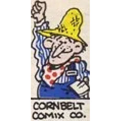 Cornbelt Comix