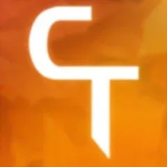 Logo of Cosmic Times