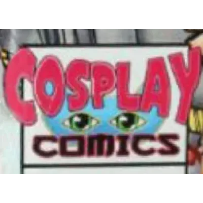 Cosplay Comics