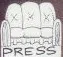 Logo of Couch Press