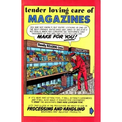 Council for Periodical Distributing Association