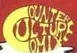 Logo of Counter Culture Comix