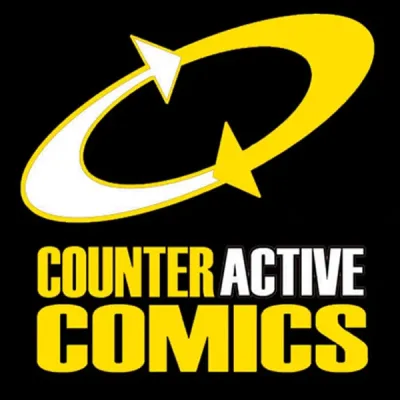Counteractive Comics