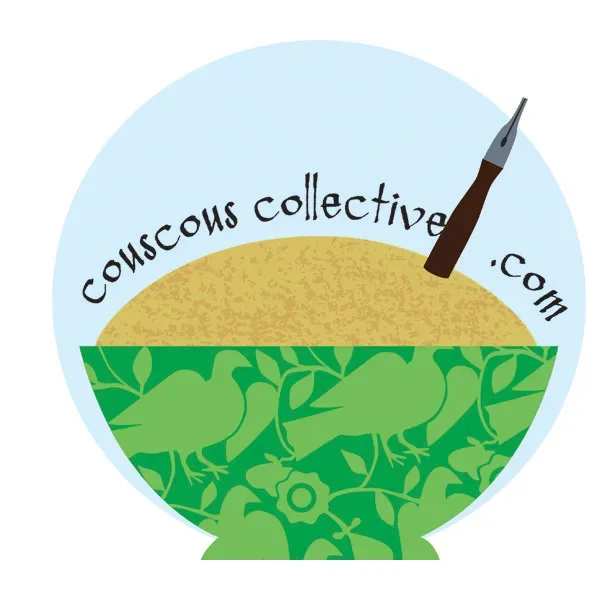 Logo of Couscous Comics