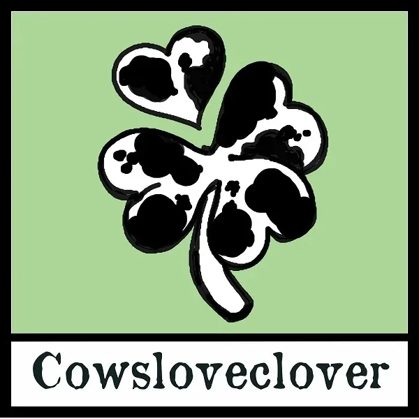 Logo of Cowsloveclover