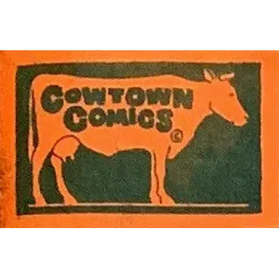 Cowtown Comics