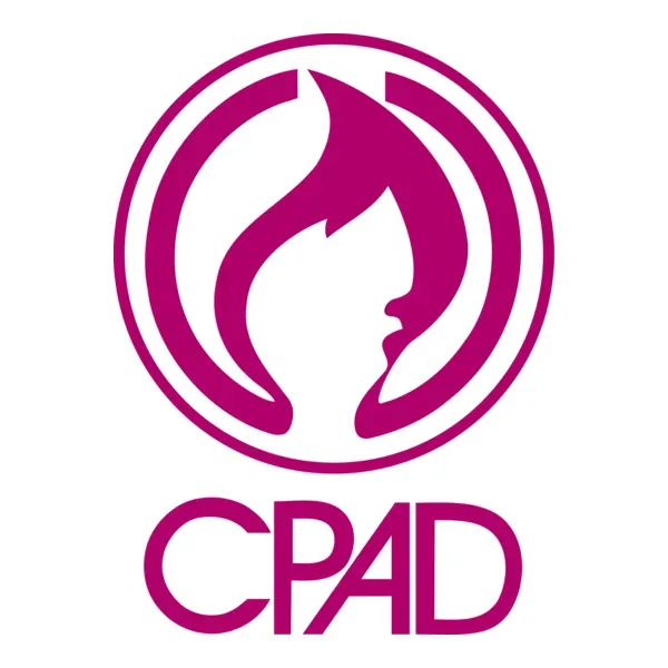 Logo of CPAD