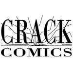 Logo of Crack