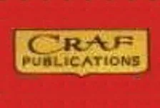 Logo of Craf Publishers