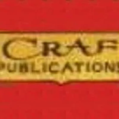 Craf Publishers