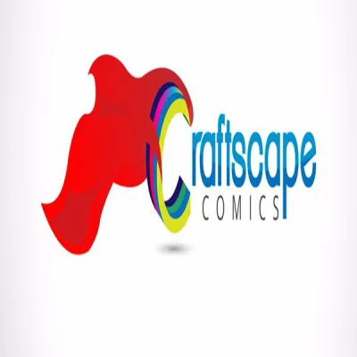 Craftscape Comics