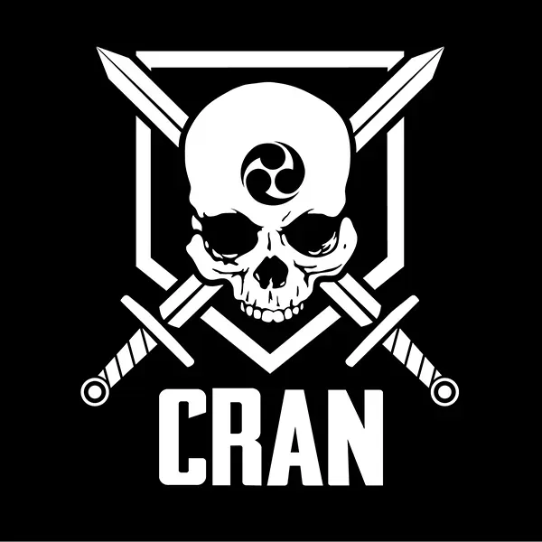 Logo of Cran