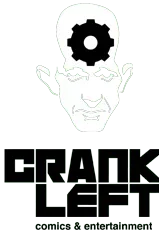 Logo of CrankLeft