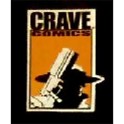 Crave Comics