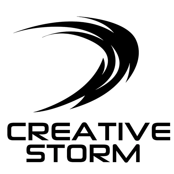 Logo of Creative Storm