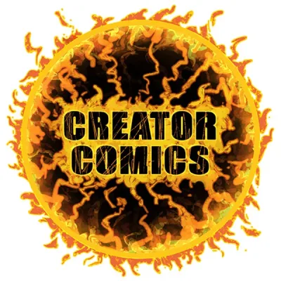 Creator Comics