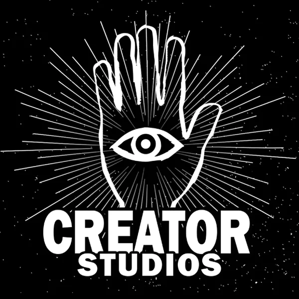 Logo of Creator Studios