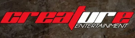 Logo of Creature Entertainment