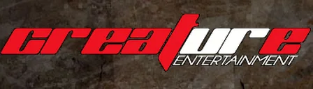 Logo of Creature Entertainment