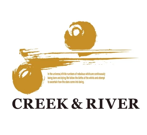 Logo of Creek & River Co.
