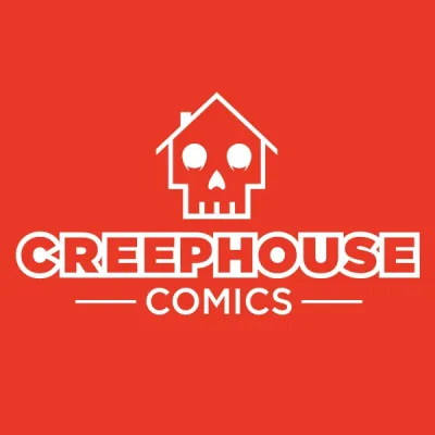Creephouse Comics