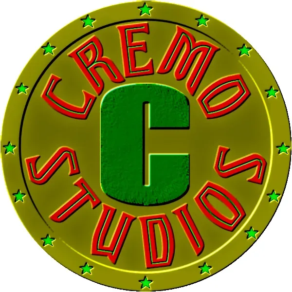 Logo of Cremo Studios