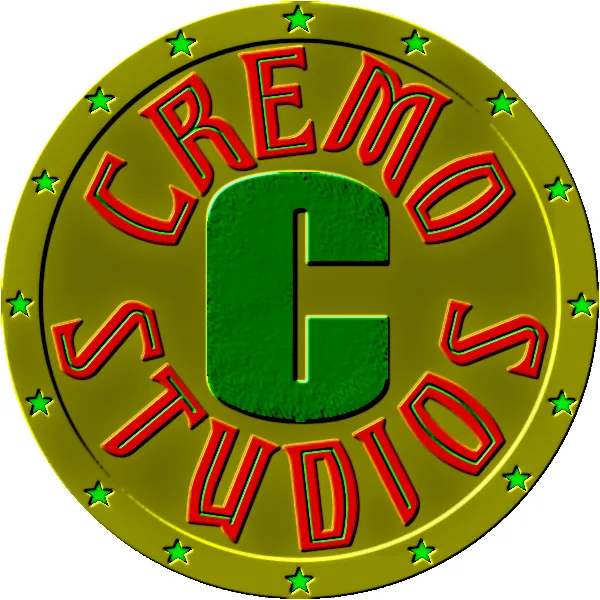 Logo of Cremo Studios