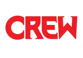 Logo of Crew
